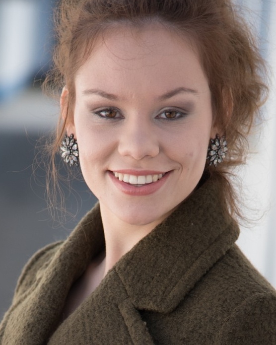 Profilbild von Gesa