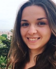 Profilbild von Cinzia