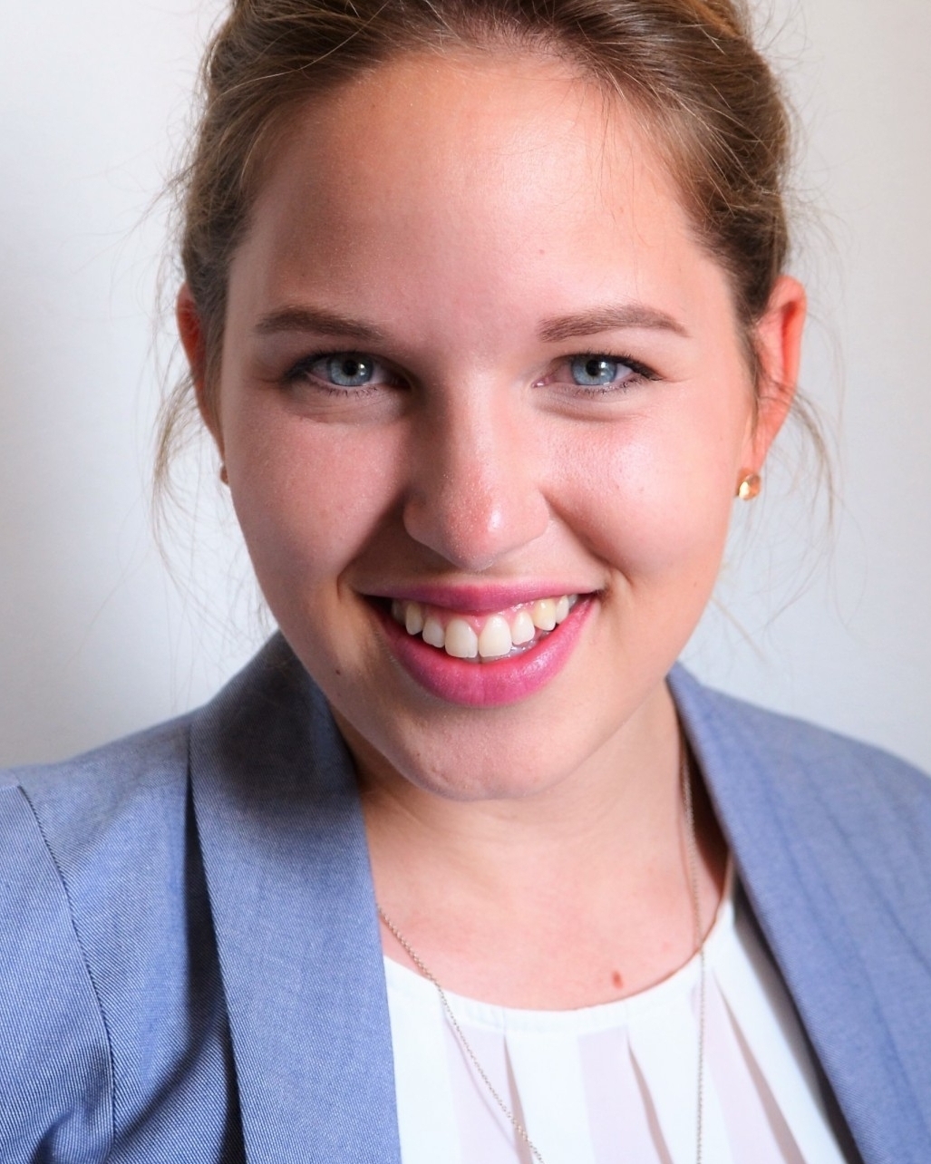 Profilbild von Johanna