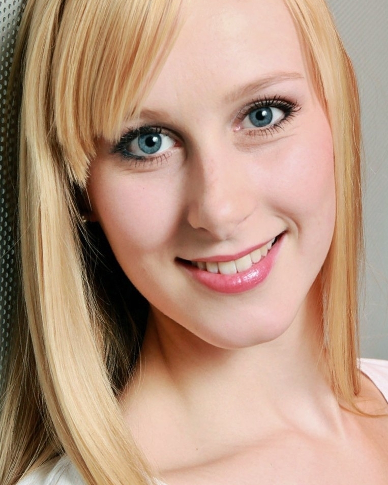 Profilbild von Selina