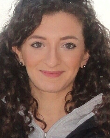 Profilbild von Anna