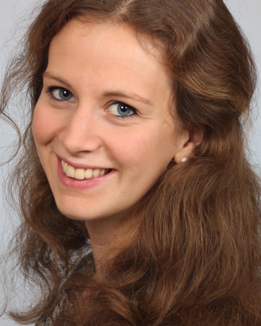 Profilbild von Barbara