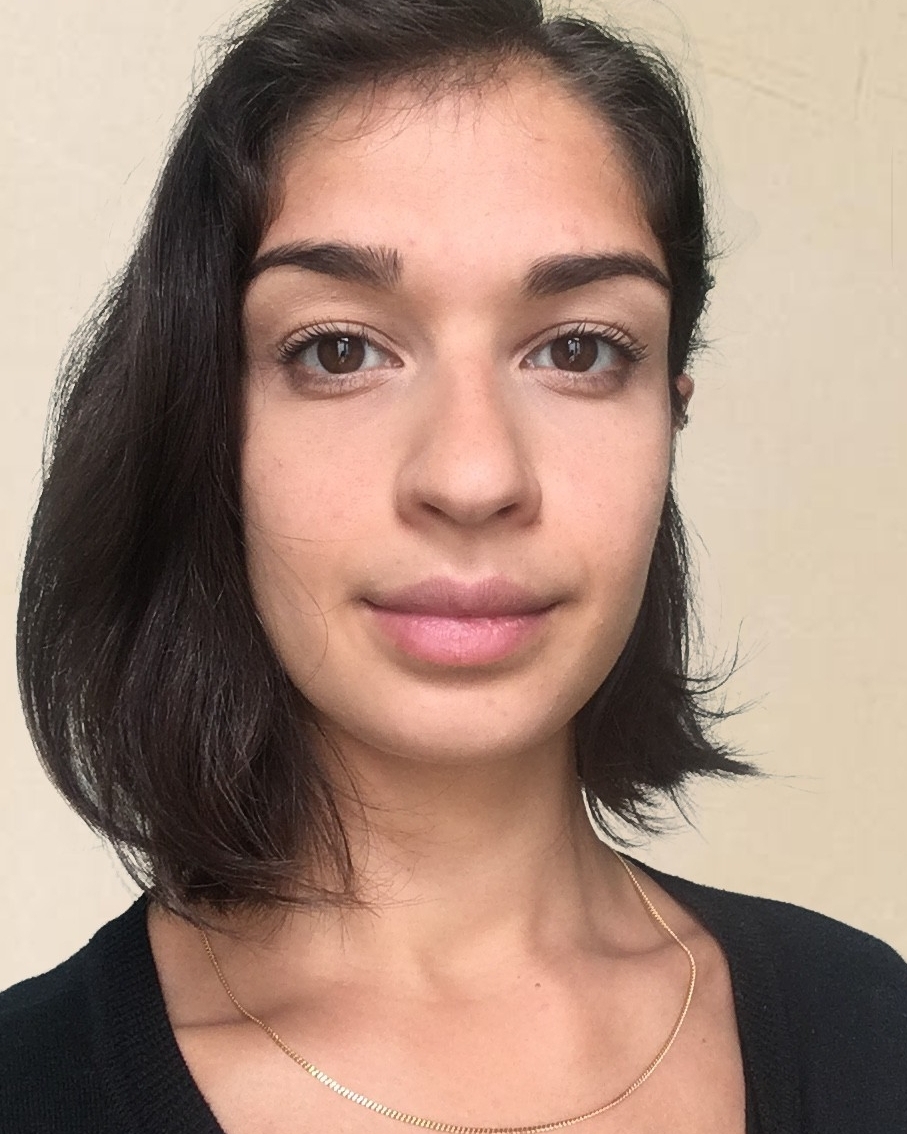 Profilbild von Vivian