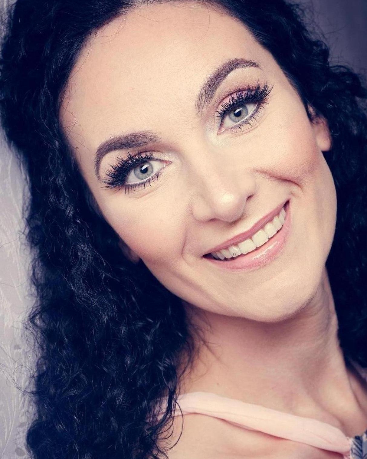 Profilbild von Anette