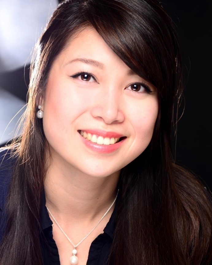 Profilbild von Thu Nga