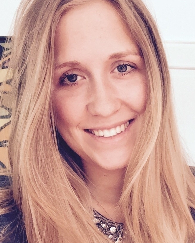 Profilbild von Caroline