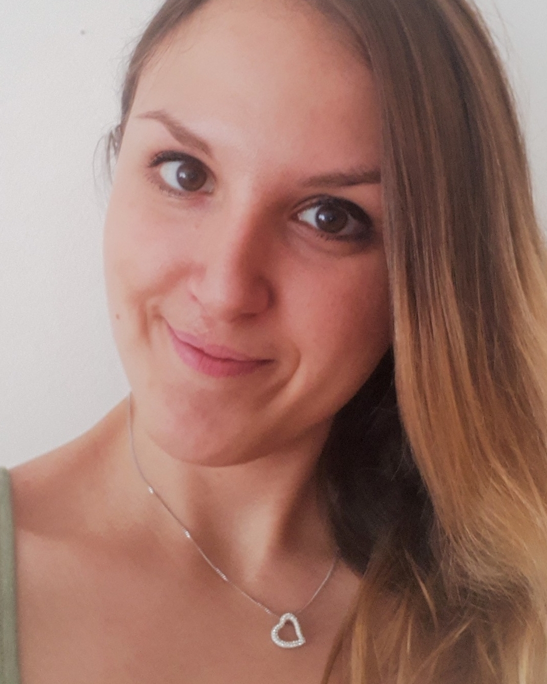 Profilbild von Aphrodite