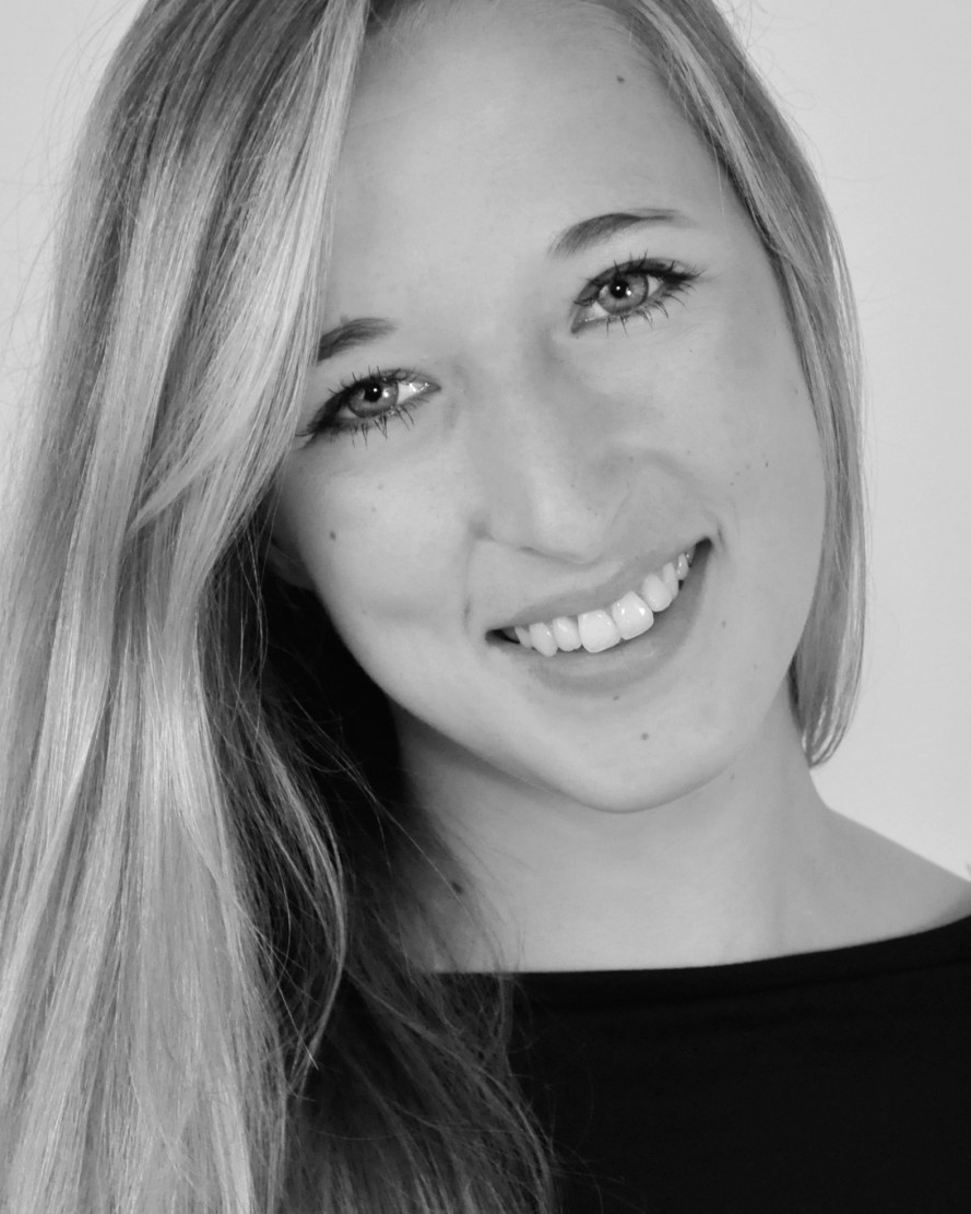 Profilbild von Lisa
