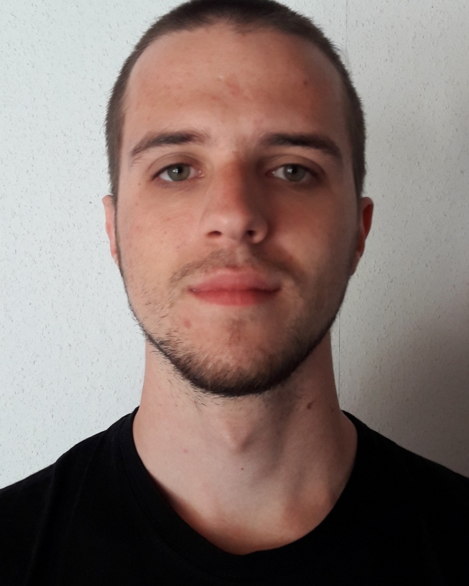 Profilbild von Dirk