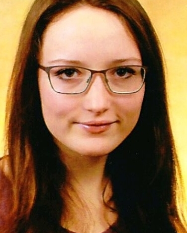 Profilbild von Amy