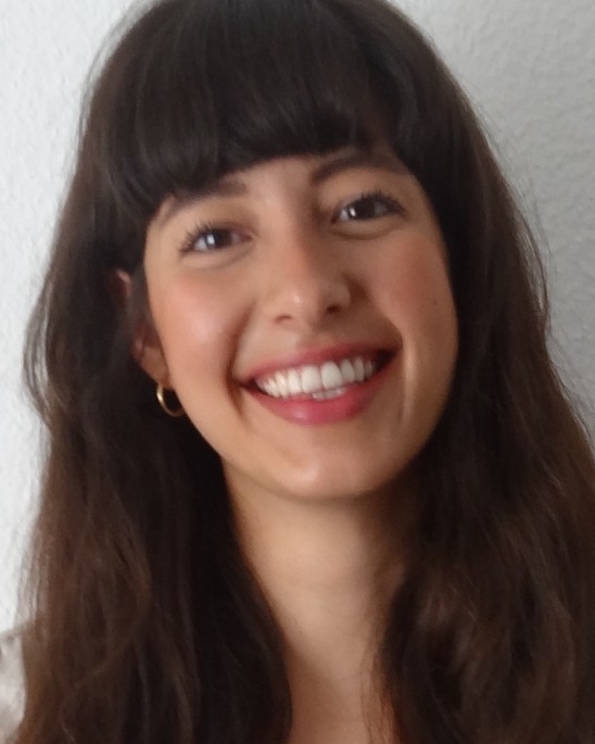 Profilbild von Isabel