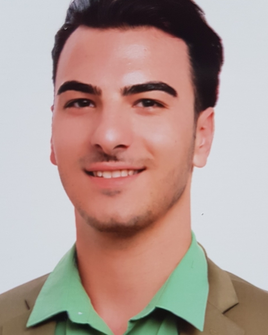 Profilbild von Ahmet