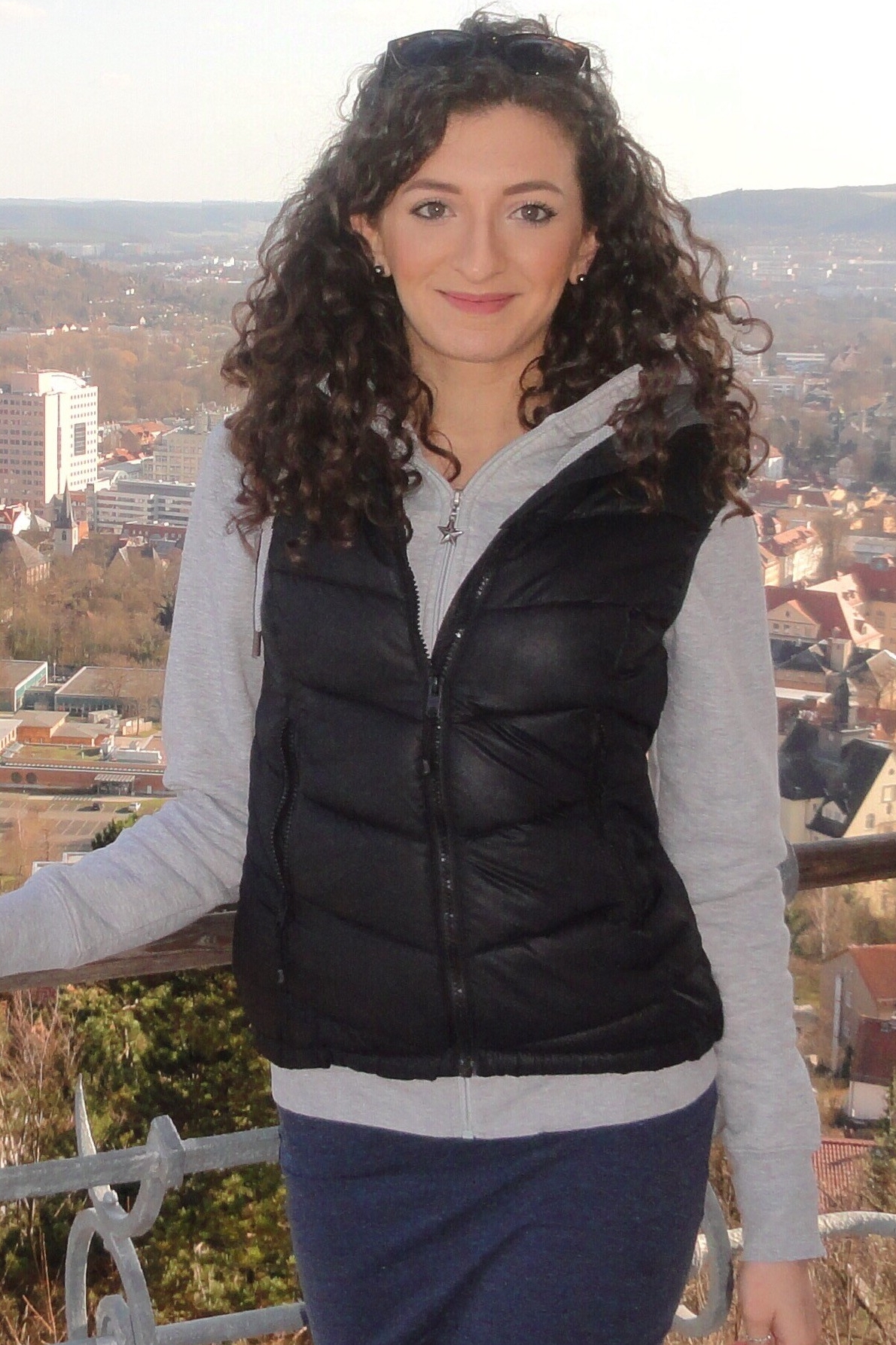 Weiteres Foto von Anna
