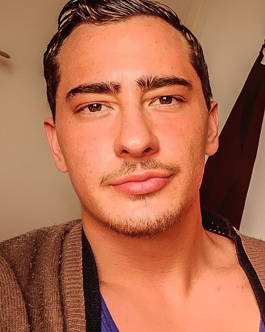 Profilbild von Manuel