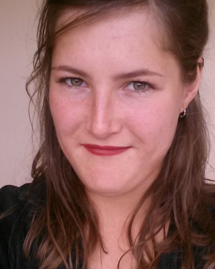 Profilbild von Adele Susanna