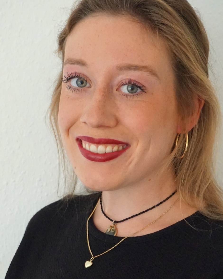 Profilbild von Alexandra