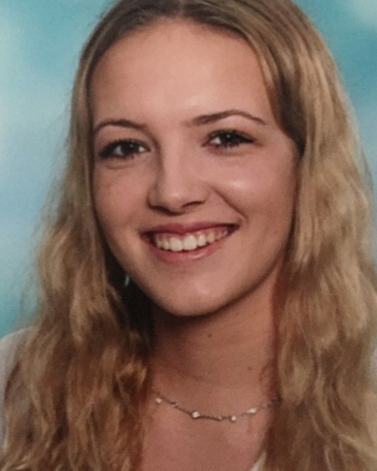 Profilbild von Daria