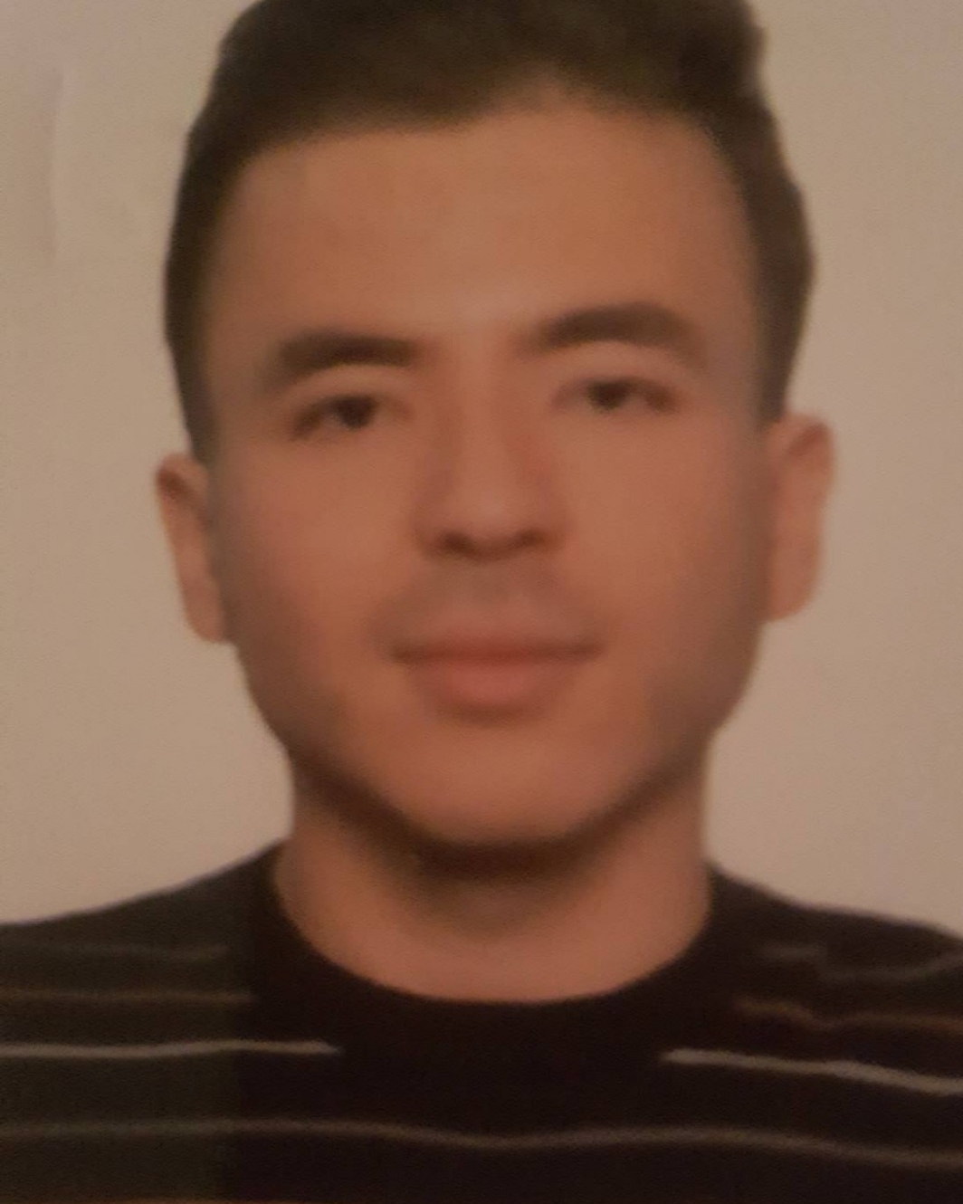 Profilbild von Amir