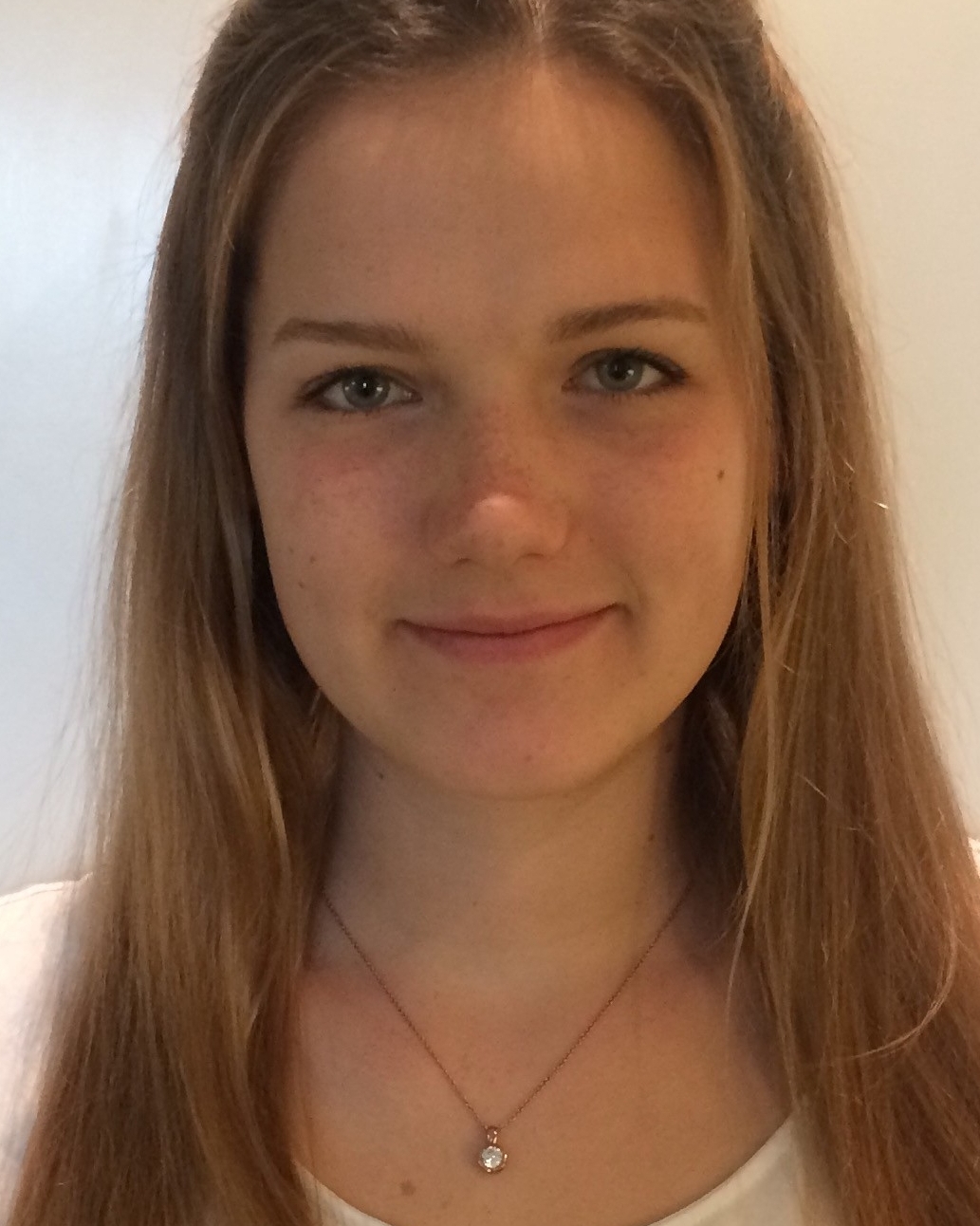 Profilbild von Saskia