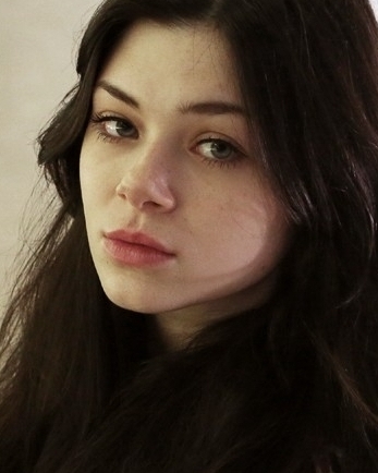 Profilbild von Hannah
