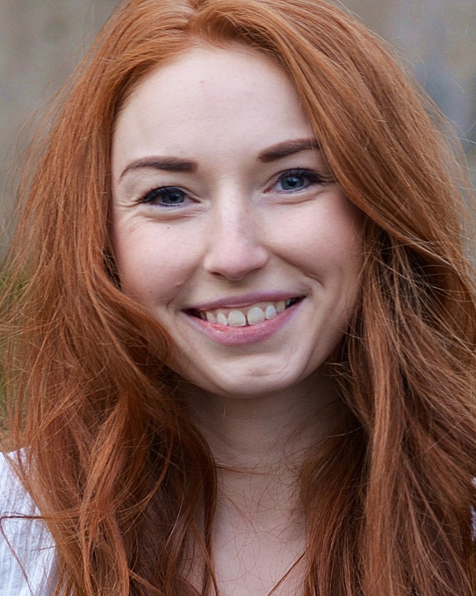 Profilbild von Frieda