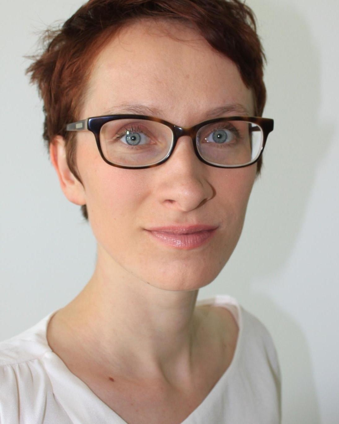 Profilbild von Anna