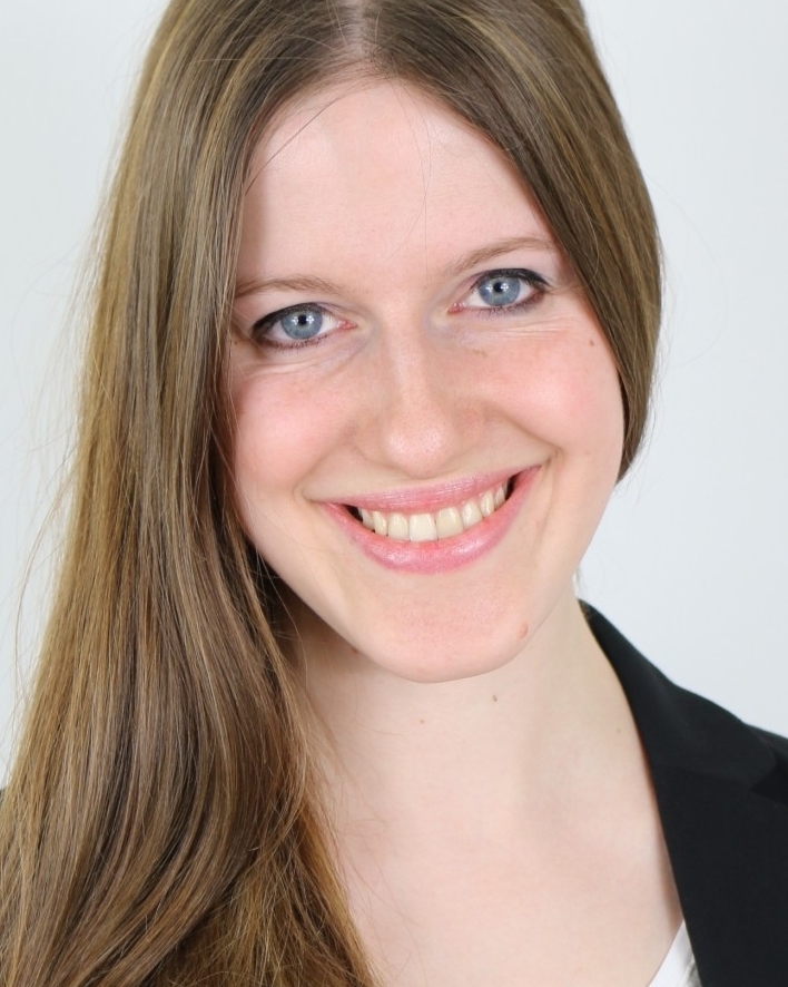 Profilbild von Eileen