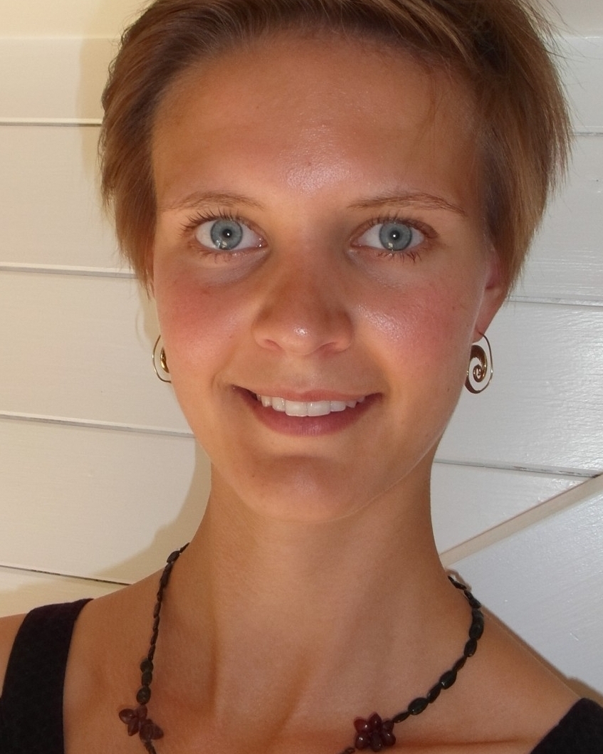 Profilbild von Jana