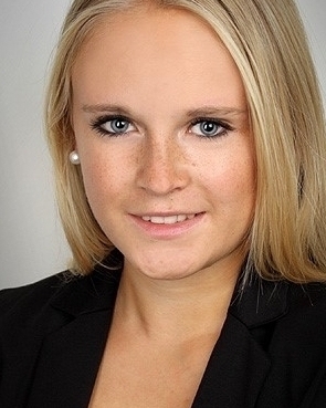 Profilbild von Alina