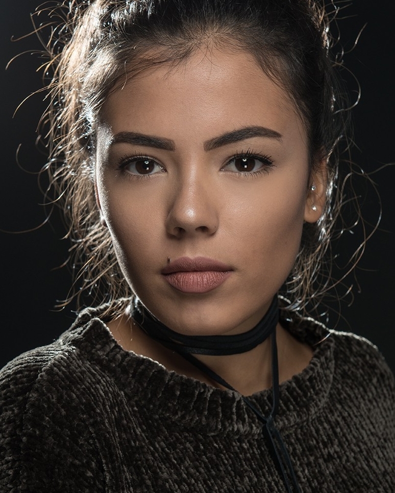Profilbild von Marissa-Samira
