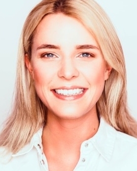 Profilbild von Isabell