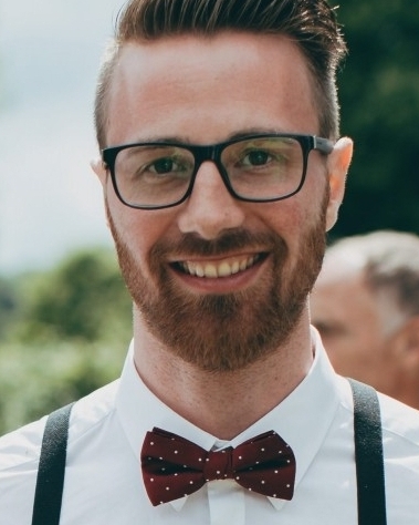 Profilbild von Jannik
