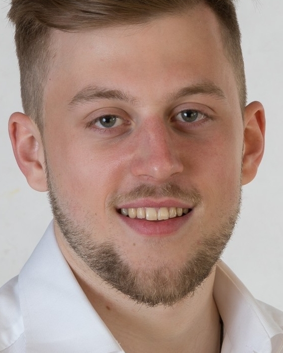 Profilbild von Moritz