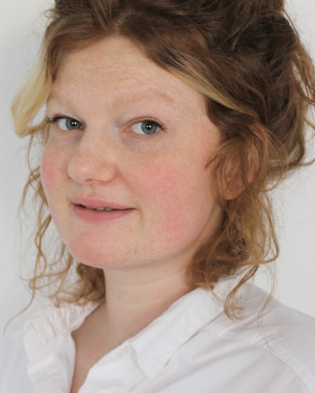 Profilbild von Amelie