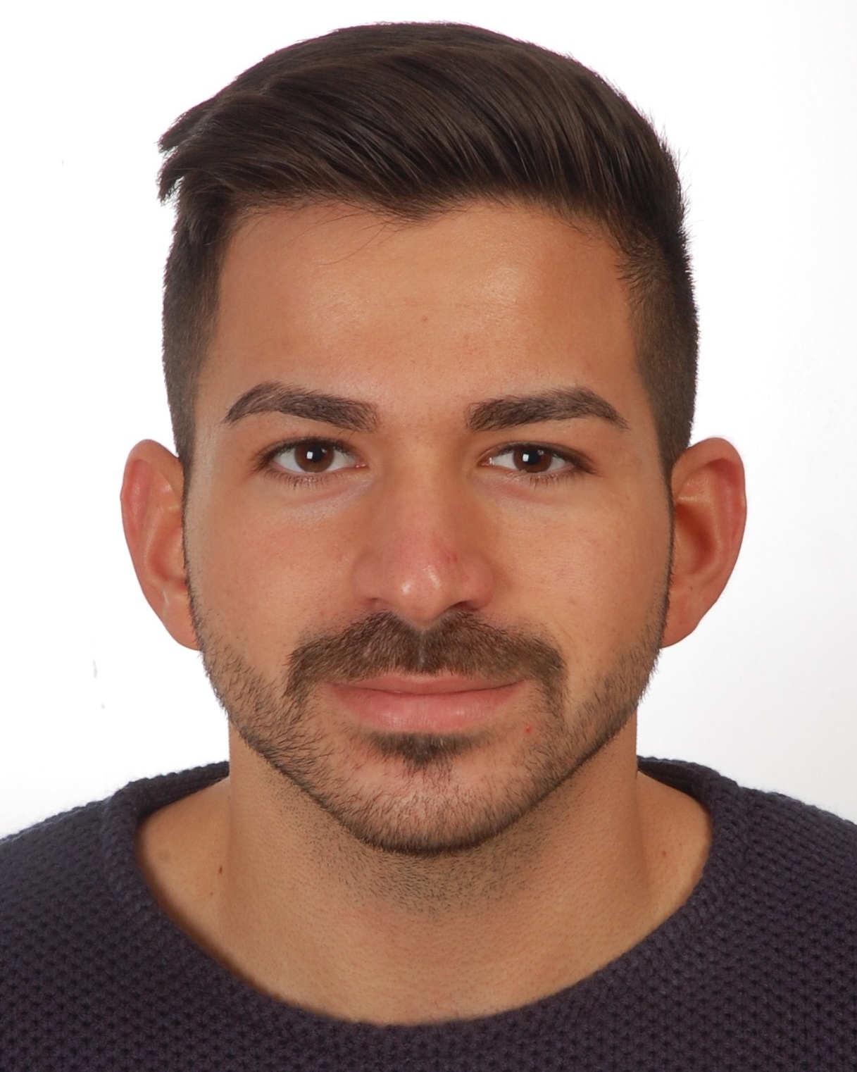 Profilbild von Ali