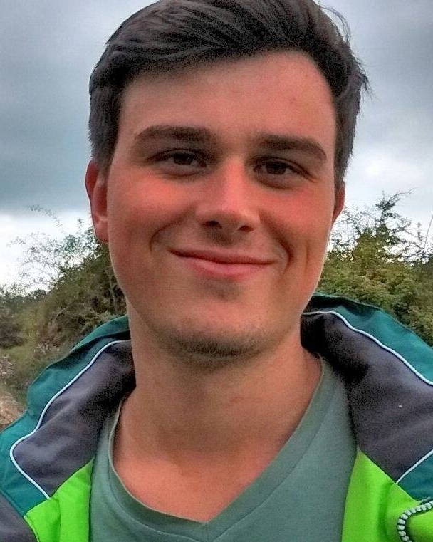 Profilbild von Maximilian
