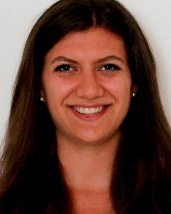 Profilbild von Magdalena