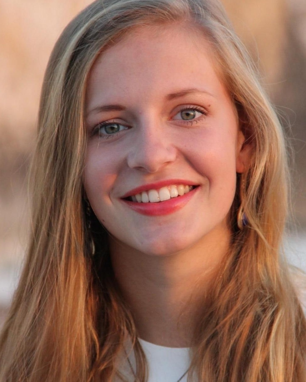 Profilbild von Charlott