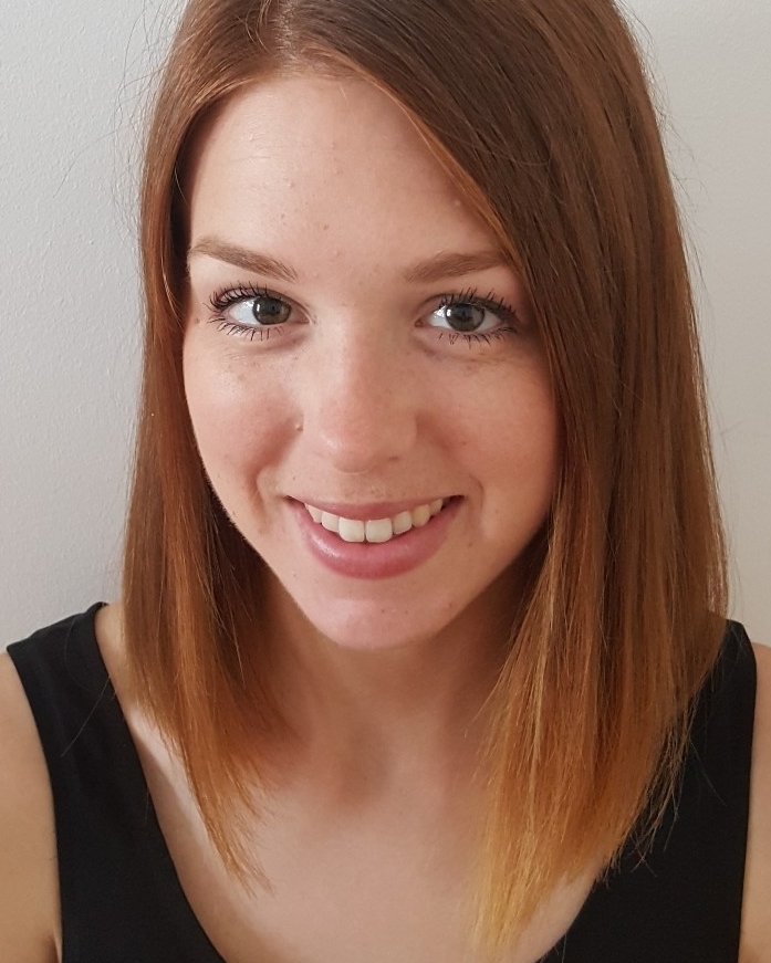 Profilbild von Melissa