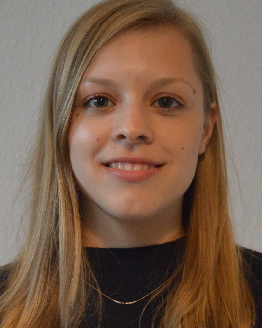 Profilbild von Marie
