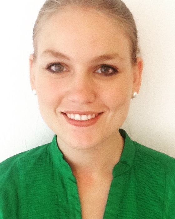 Profilbild von Melissa