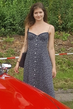 Weiteres Foto von Henriette