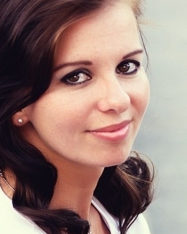 Profilbild von Jennifer