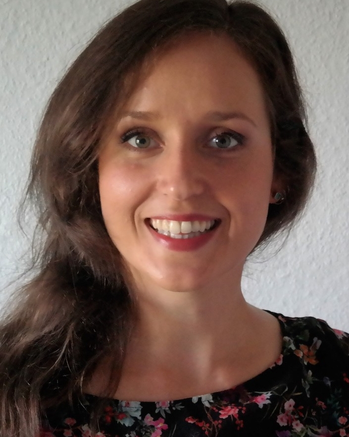 Profilbild von Julia