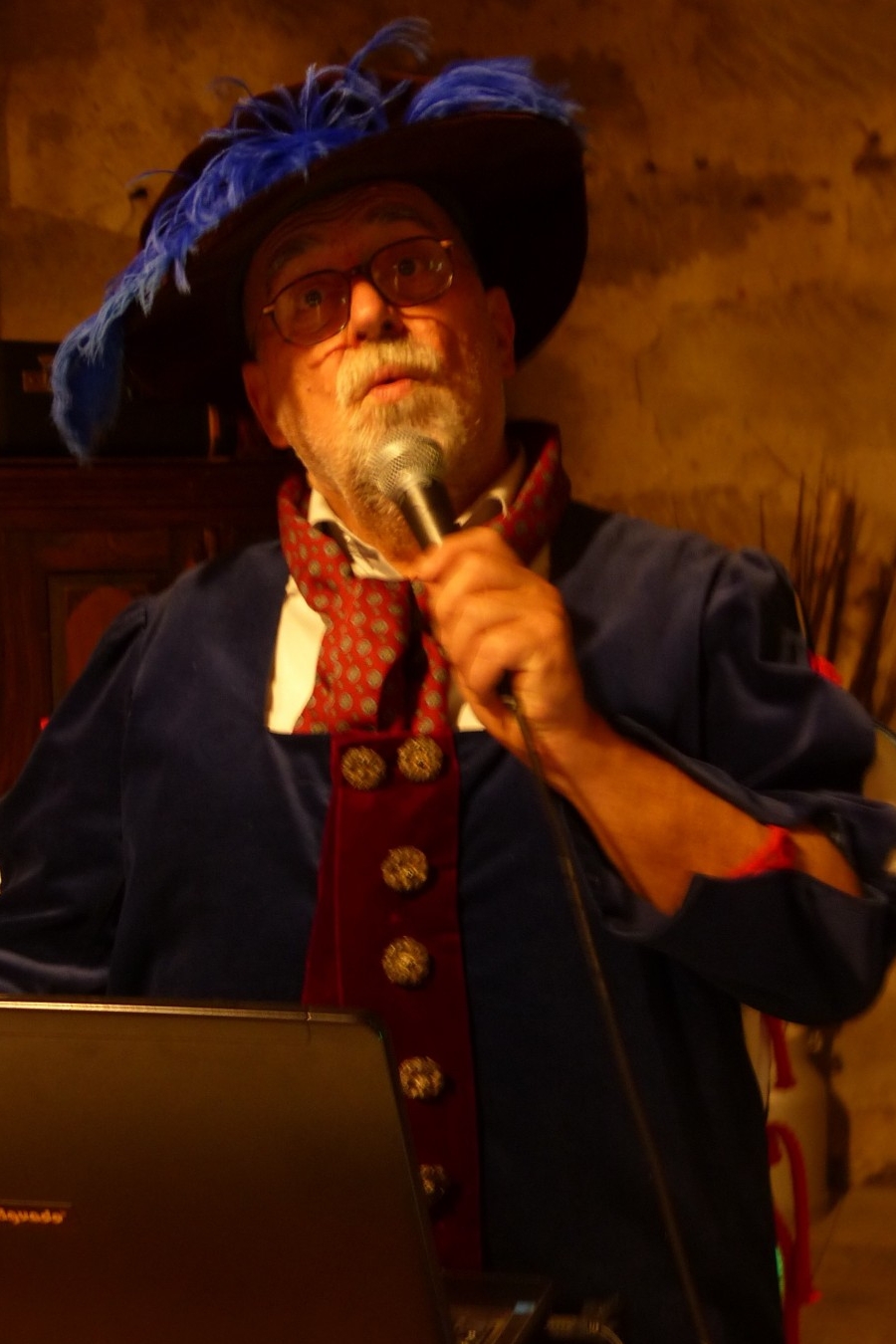 Weiteres Foto von Reinhardt