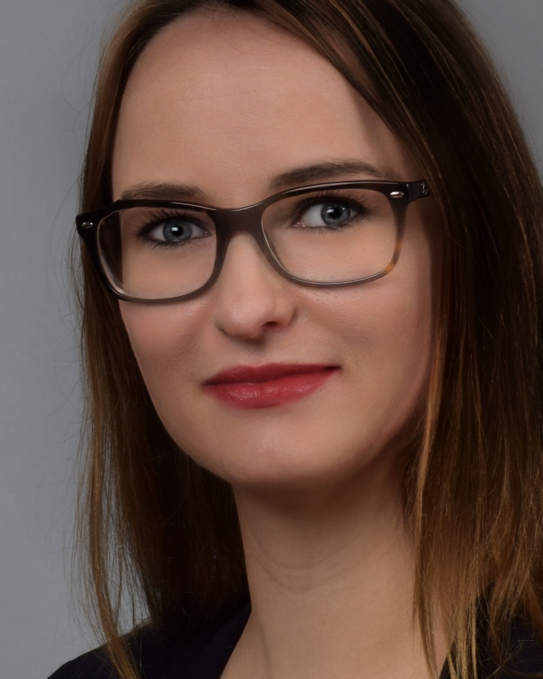 Profilbild von Kristin
