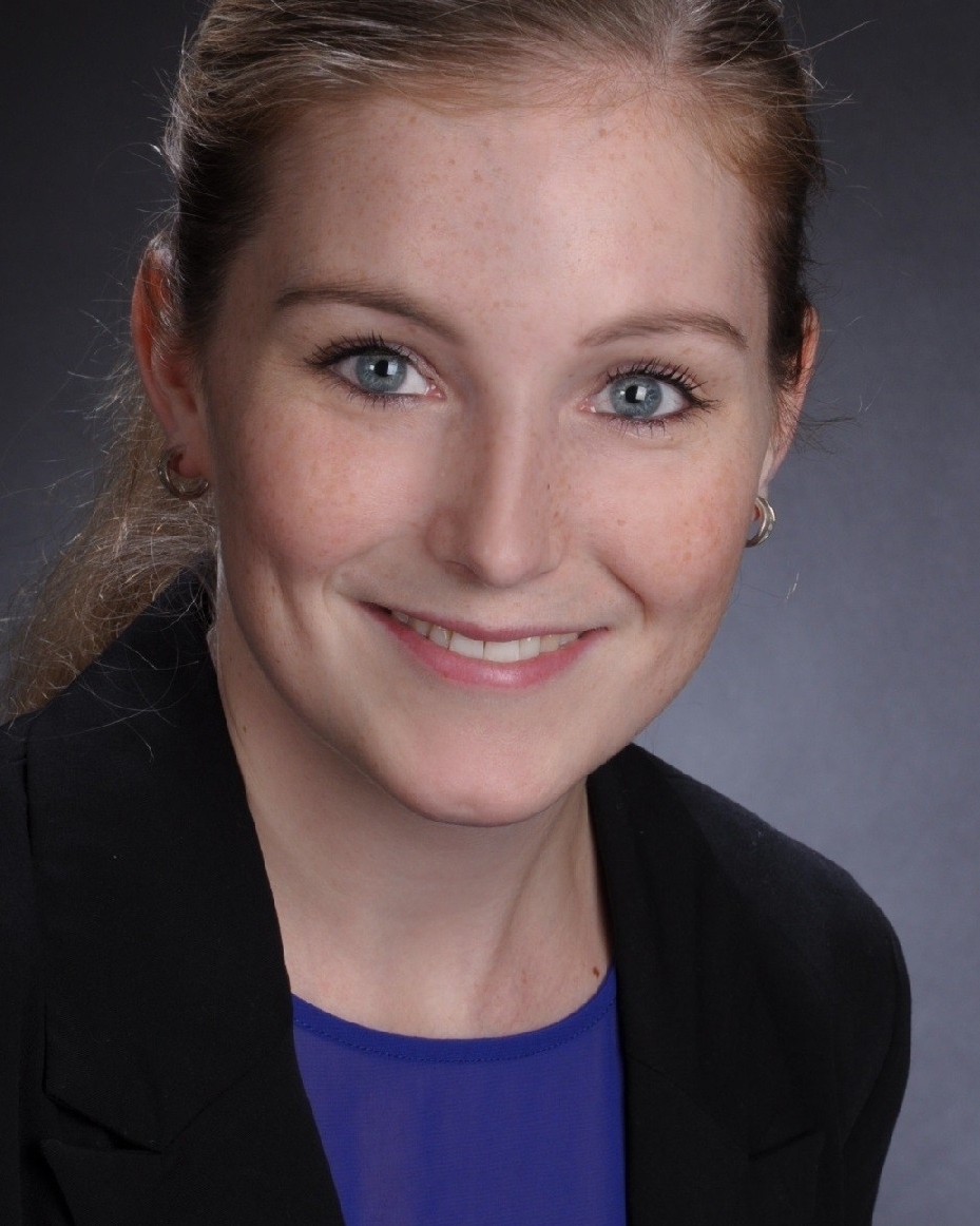 Profilbild von Kim Christin