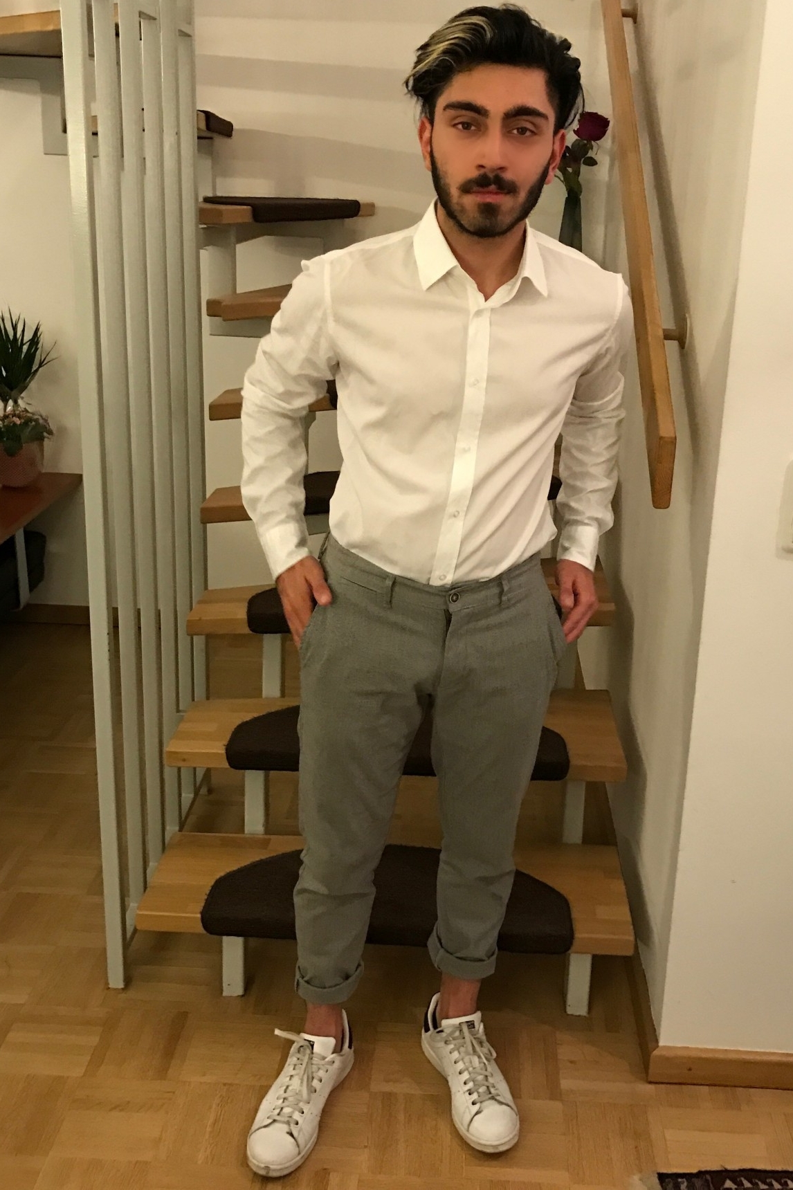 Weiteres Foto von Sleimann