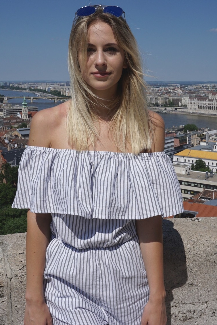 Weiteres Foto von Theresa