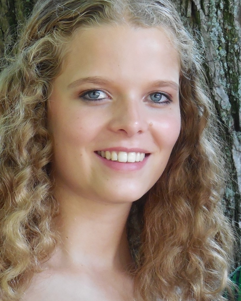 Profilbild von Anna